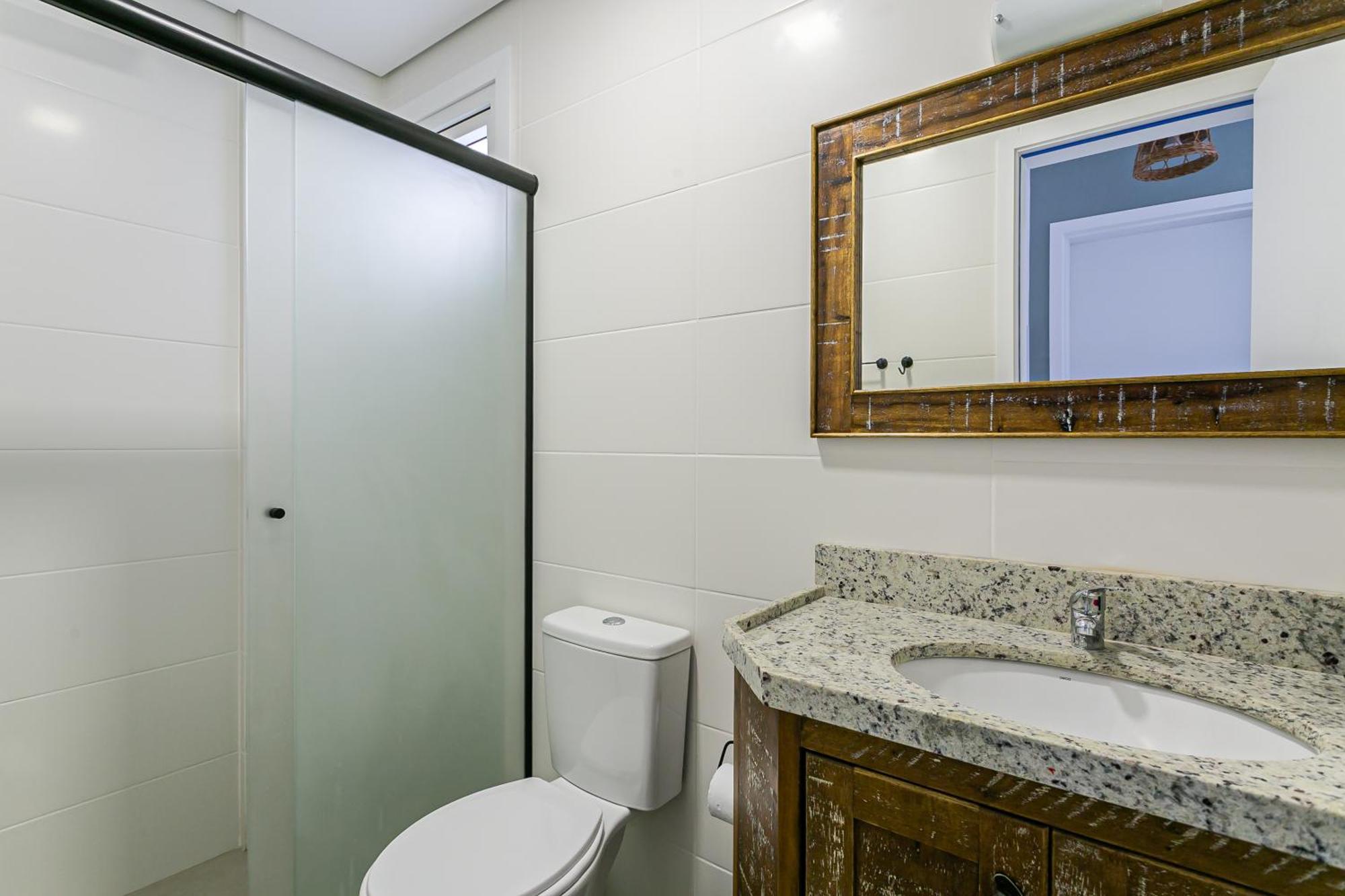 Apartamento Clube Frente Mar Florianópolis